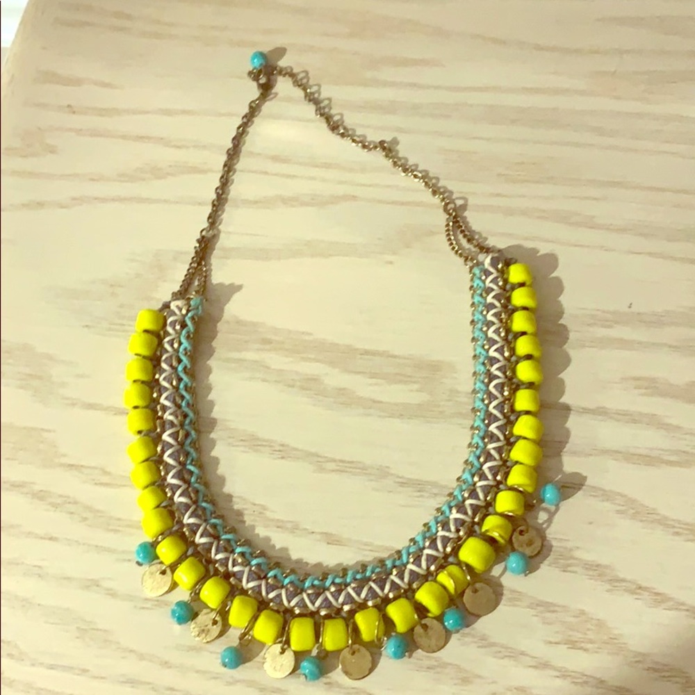 NoonDay Collection Beaded Necklace